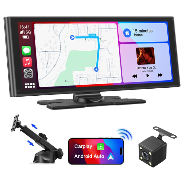 Apple Watch Series 11 42mm GPS Smartwatch