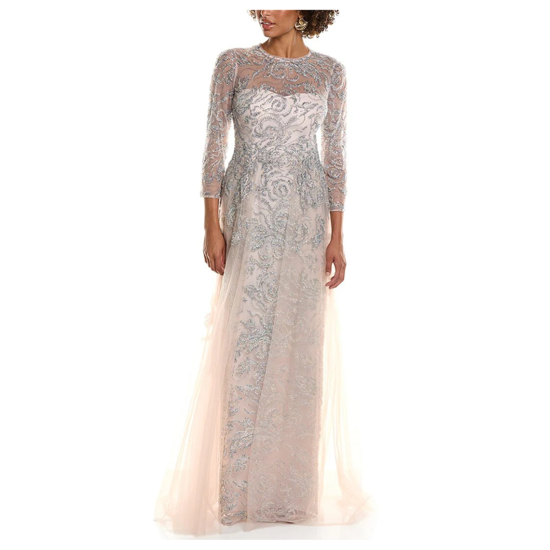 Up To 70% Off On Designer Evening Dresses At ShopSimon