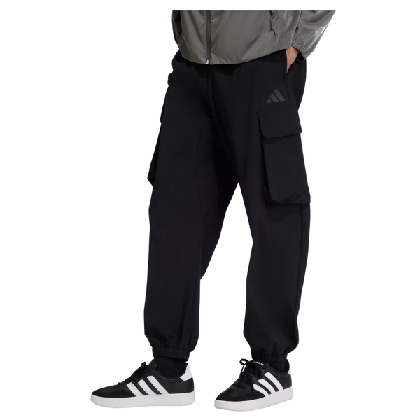 Adidas City Tech Windbreaker Men's Pants