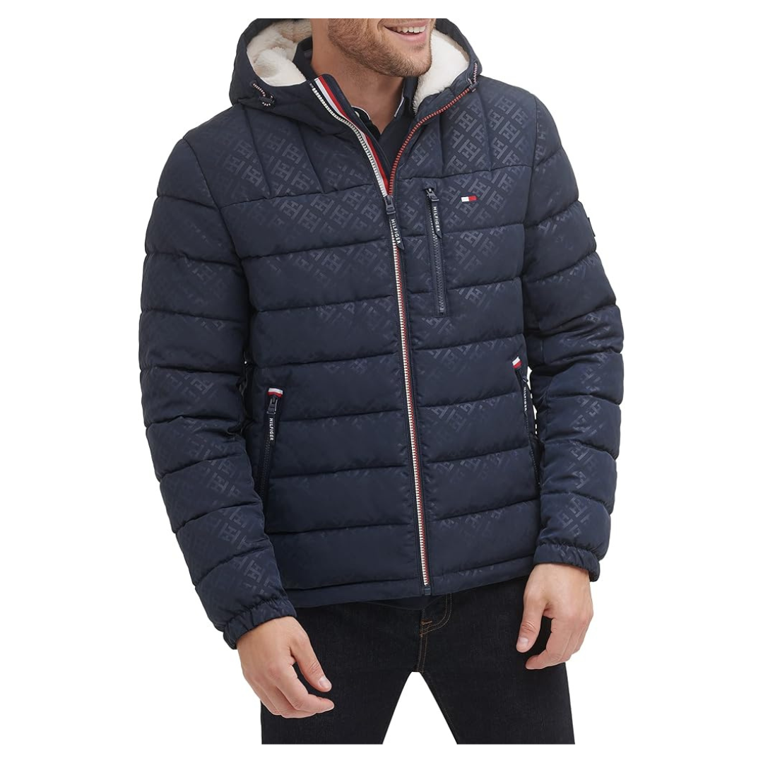 Up To 50% Off On Winter Jackets At Amazon