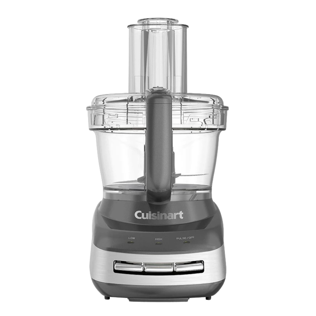 Cuisinart Core Custom 10-Cup Food Processor (3 Colors) + $20 Kohls Rewards