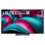 65" LG C5 Series OLED65C5P 4K Ultra HDR Smart OLED evo WebOS TV