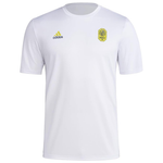 adidas Men's Nashville Soccer Club MLS Short Sleeve T-Shirt