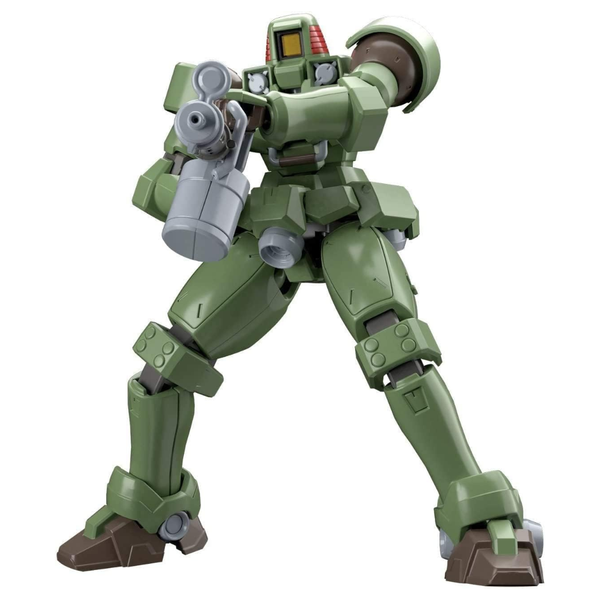 Hobby Gundam Wing 211 Leo HGAC 1/144 Model Kit