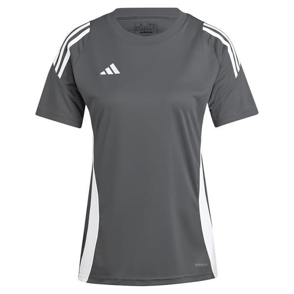 adidas Women's Tiro 24 Jersey (Size: Large Tall)