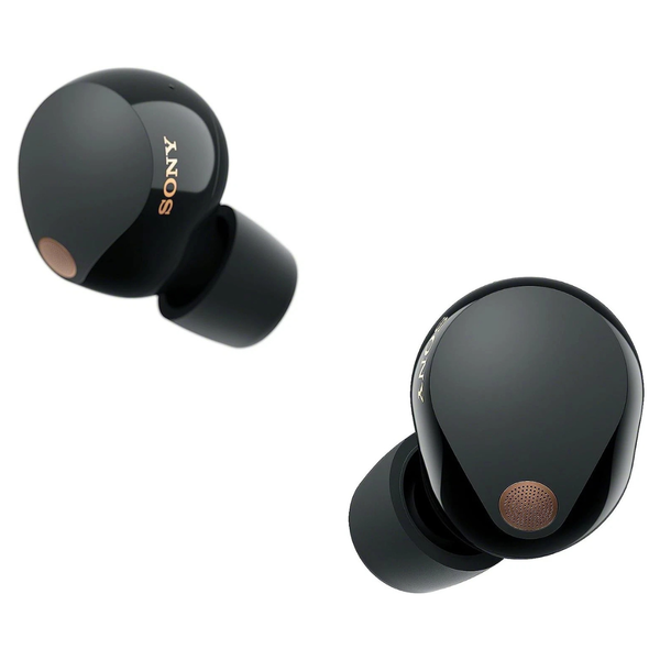Sony WF-1000XM5 Noise Canceling Truly Wireless Earbuds [Certified Refurb]
