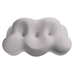 24" x 14" Cervical Neck Pain Relief Contour Pillow