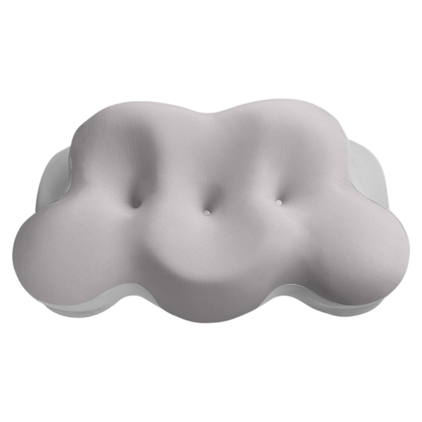 24" x 14" Cervical Neck Pain Relief Contour Pillow