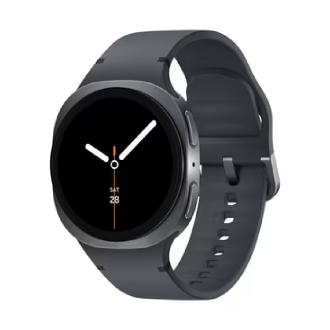 Samsung Galaxy Watch 8 40mm Bluetooth Smartwatch