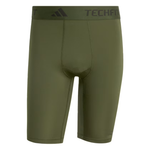 adidas Men's TECHFIT Compression Training Short Tights