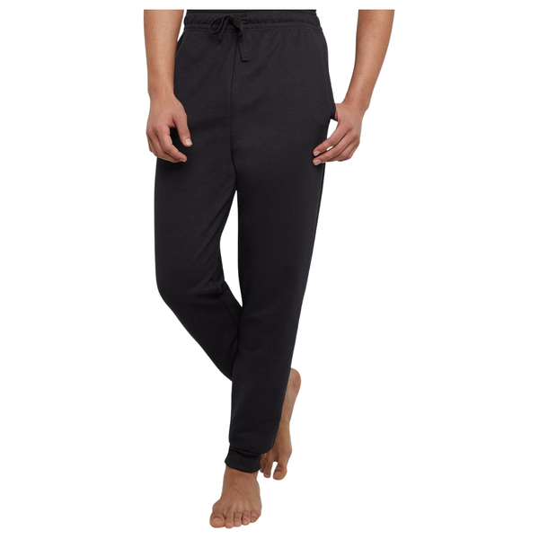 Hanes Men's Ecosmart Jogger Sweatpants With Pockets
