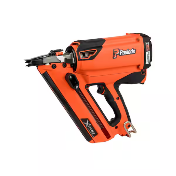 Paslode 3.25" 30-Degree Cordless Framing Nailer W/ Battery & Charger