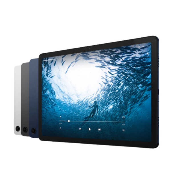 256GB Samsung Galaxy Tab A9+ 11" Wi-Fi Android Tablet (Graphite)