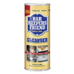 21 oz Bar Keeper's Friend Multi Purpose Household Cleaner Can