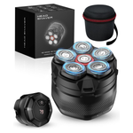 Gllava 10000 RPM High-Speed 6D Magnetic Razor