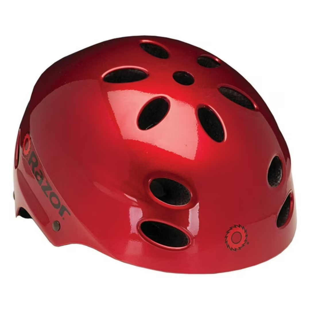 Razor V-17 Youth Multi-Sport Helmet