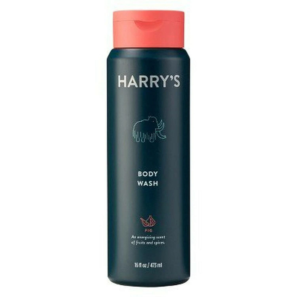 16oz Harry's Fig Body Wash