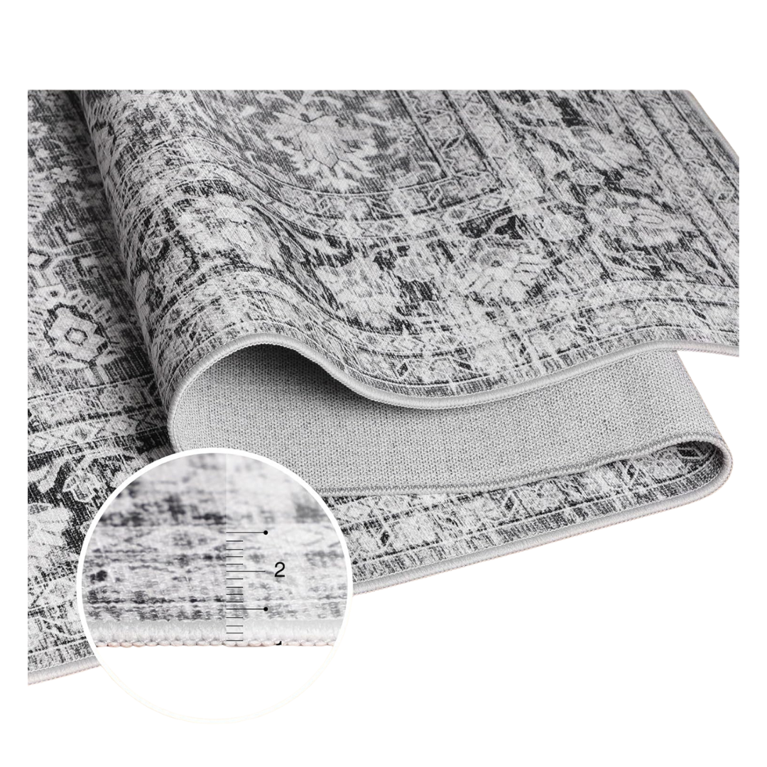 50" x 60" Hard Floor Chair Mat