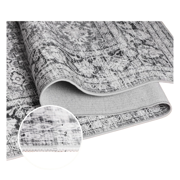 50" x 60" Hard Floor Chair Mat