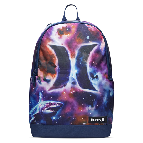 Hurley Men's Graphic Backpack