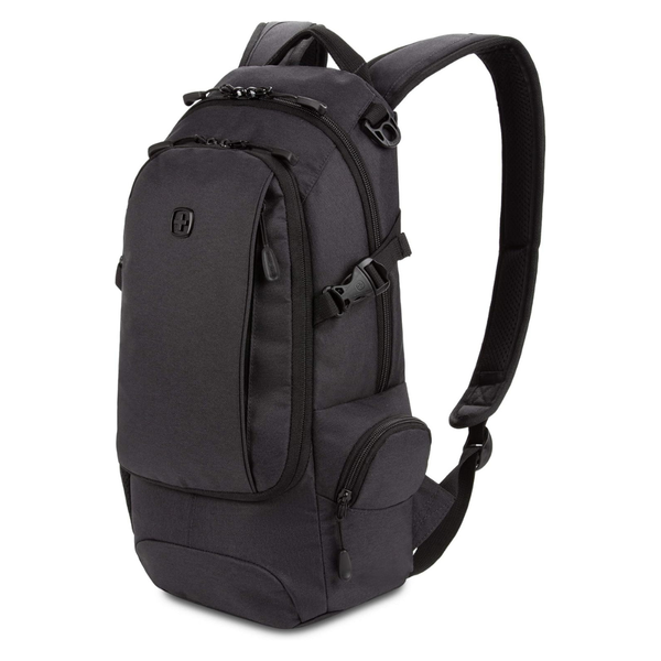 SwissGear 3598 18" Narrow Profile Backpack