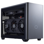 Cooler Master NR2 Pro Gaming Desktop (Core Ultra 7 265F / 32GB RAM / 2TB SSD / 16GB RTX 5070 Ti)
