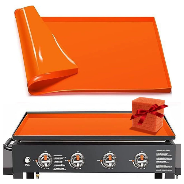 Karrong 36" Silicone Griddle Cover For Blackstone