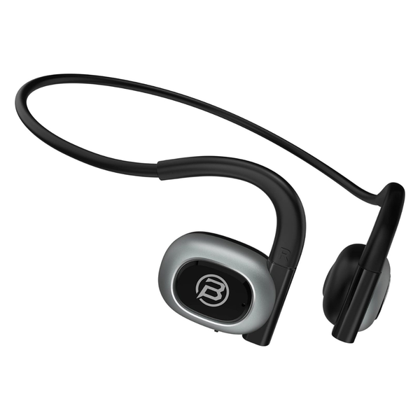 Touch Control Bluetooth 5.3 Wireless Open Ear Headphones