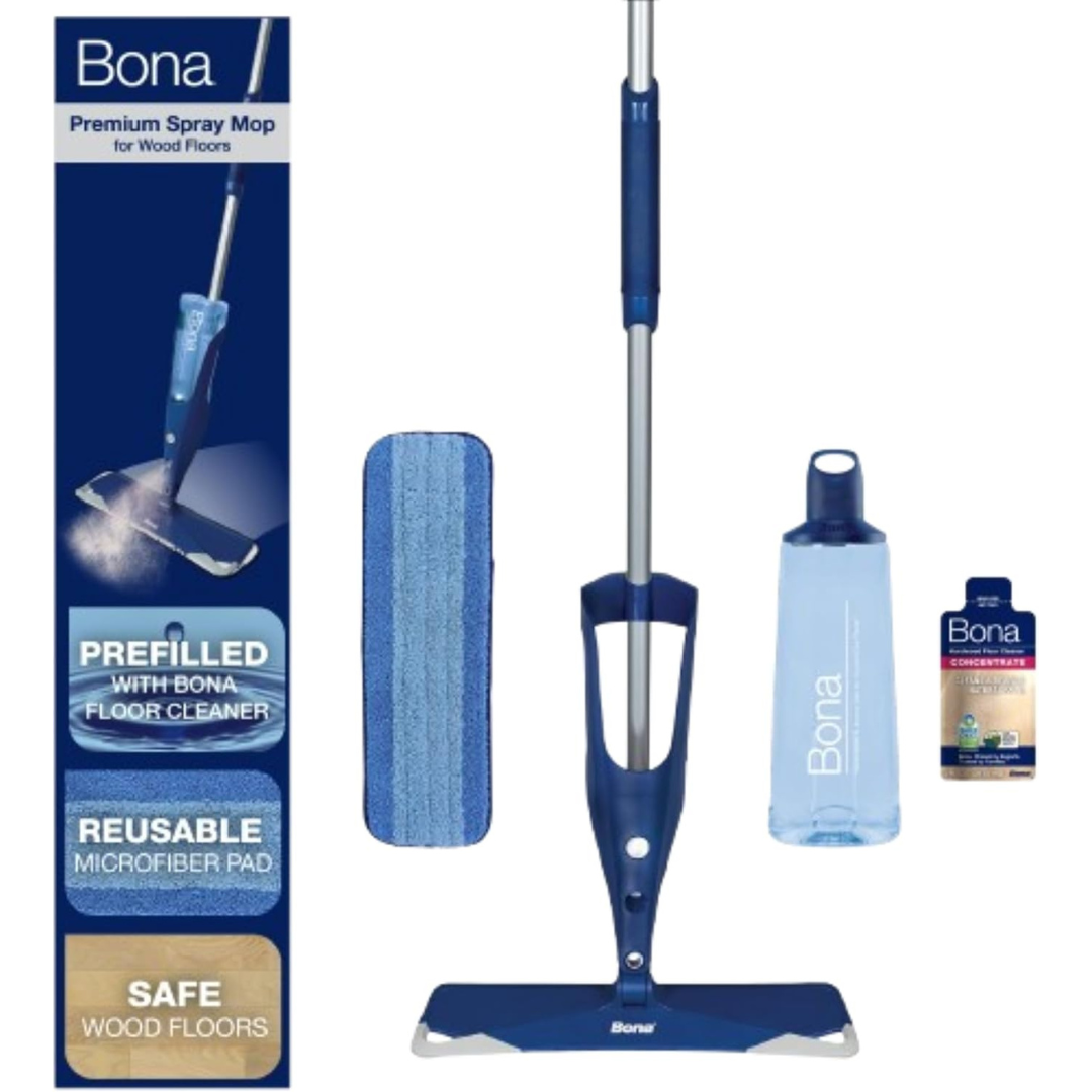 Bona Hardwood Floor Premium Spray Mop