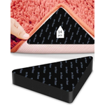14-Pack Rug Pads Grippers