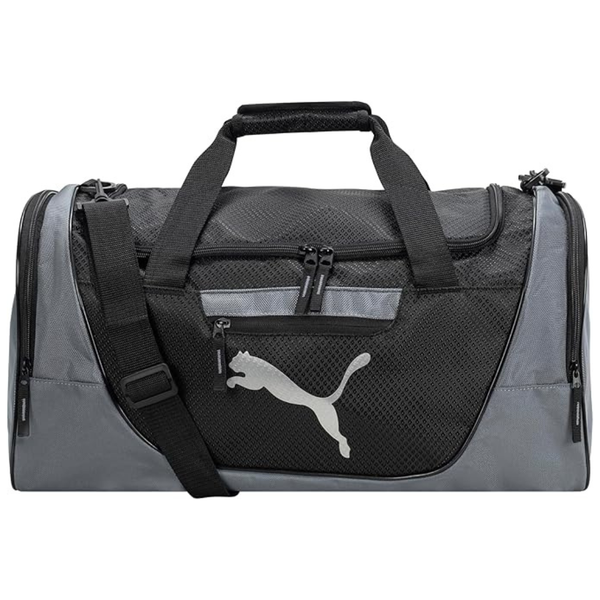 PUMA Evercat Contender Duffel Bag