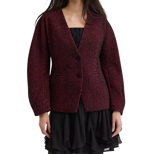 Women's Jackets & Outerwear is $99 at LOFT
