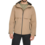 Dockers Men's Flex Tech Filled Storm Jacket