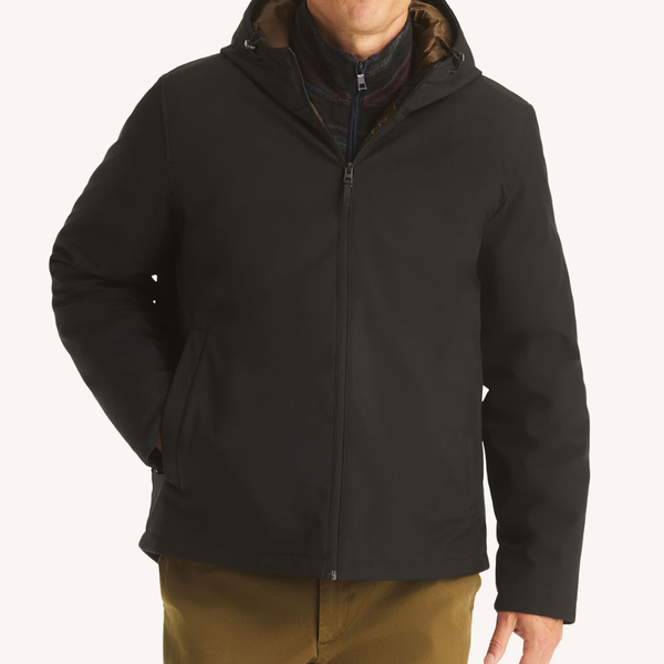 Black Friday Preview: 50-70% off on Sitewide at Nautica