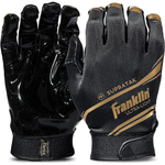 Franklin Sports Supratak Football Receiver Gloves