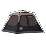 Coleman 4-Person Instant Tent With 1-Minute Setup (8 x 7 ft)