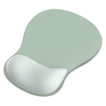 Ergonomic Gel Mouse Pad With Wrist Rest