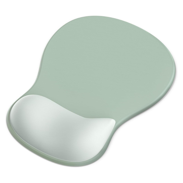 Ergonomic Gel Mouse Pad With Wrist Rest