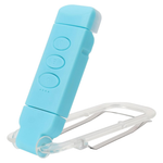 Bsdgeclogy 24 Led Rechargeable Book Light For Reading