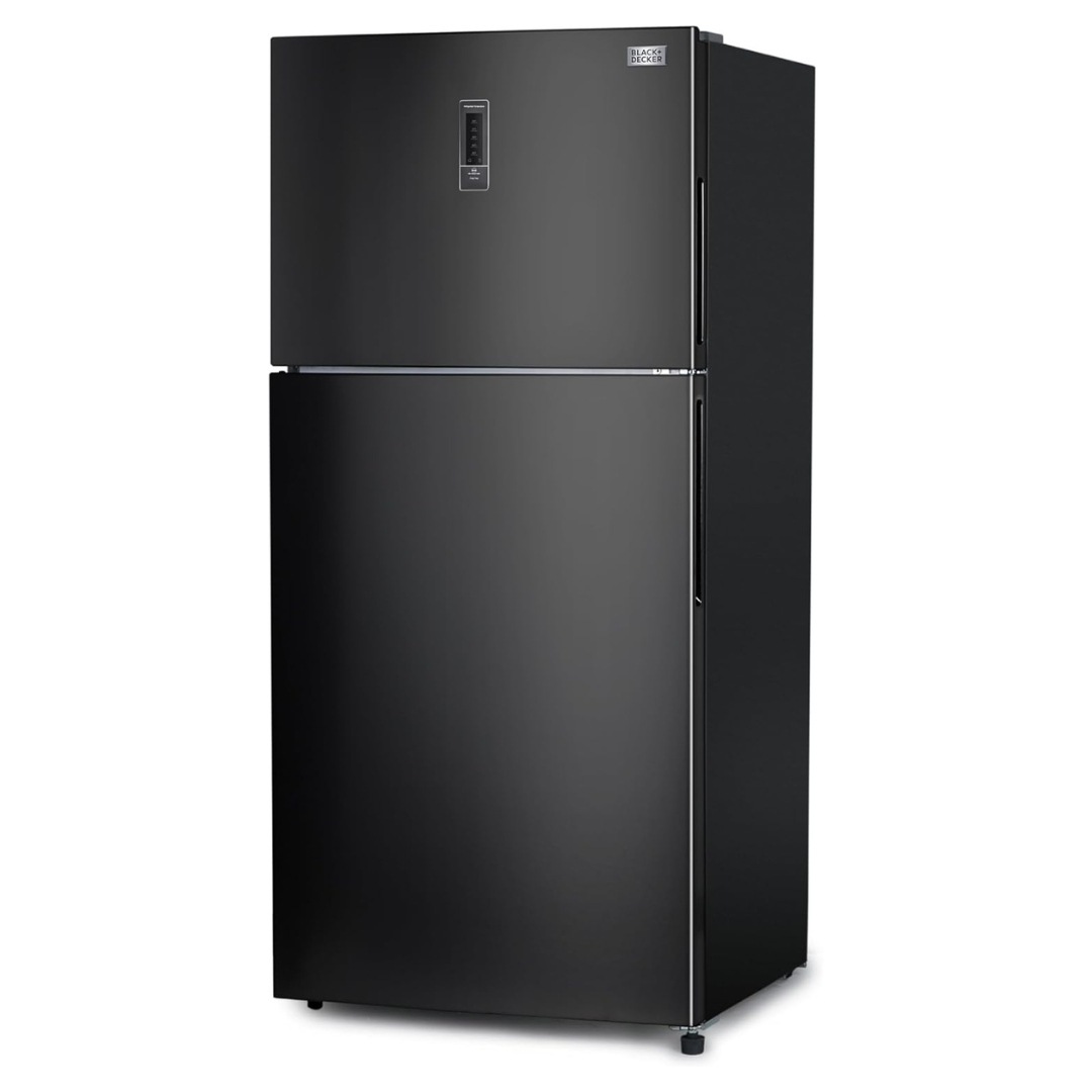 Black+Decker 16.4 Cu. Ft. Top Mount Refrigerator W/ Freezer