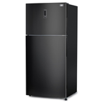 Black+Decker 16.4 Cu. Ft. Top Mount Refrigerator W/ Freezer