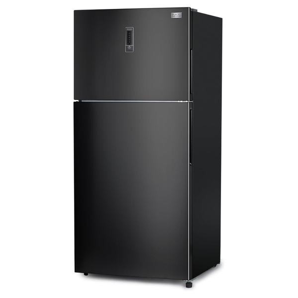 Black+Decker 16.4 Cu. Ft. Top Mount Refrigerator W/ Freezer