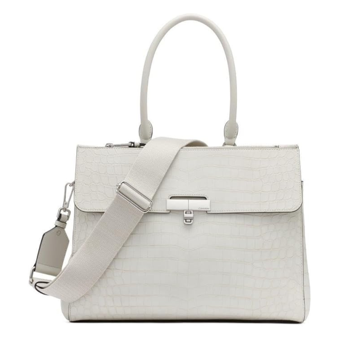 Calvin Klein Women's 2-in-1 Becky Tote