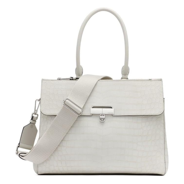 Calvin Klein Women's 2-in-1 Becky Tote