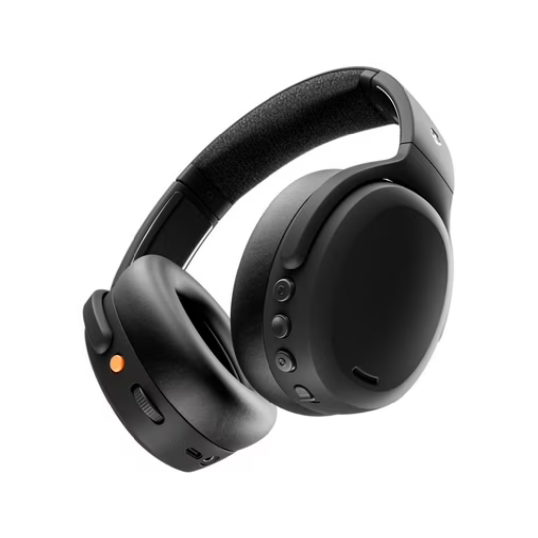 Skullcandy Crusher ANC 2 Over-Ear Noise Cancelling Wireless Headphones