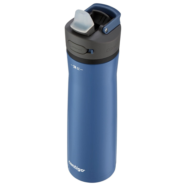 24-Oz Contigo Ashland 2.0 Water Bottle With Autospout Lid