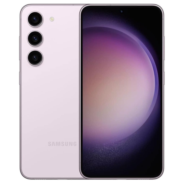 Samsung Galaxy S23 6.1" 128GB 5G Unlocked Android Smartphone [Renewed]