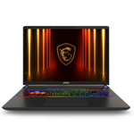 MSI Vector 16" QHD+ Gaming Laptop (Ryzen 9 8940HX / 16GB RAM / 1TB SSD / 12GB RTX 5070 Ti)