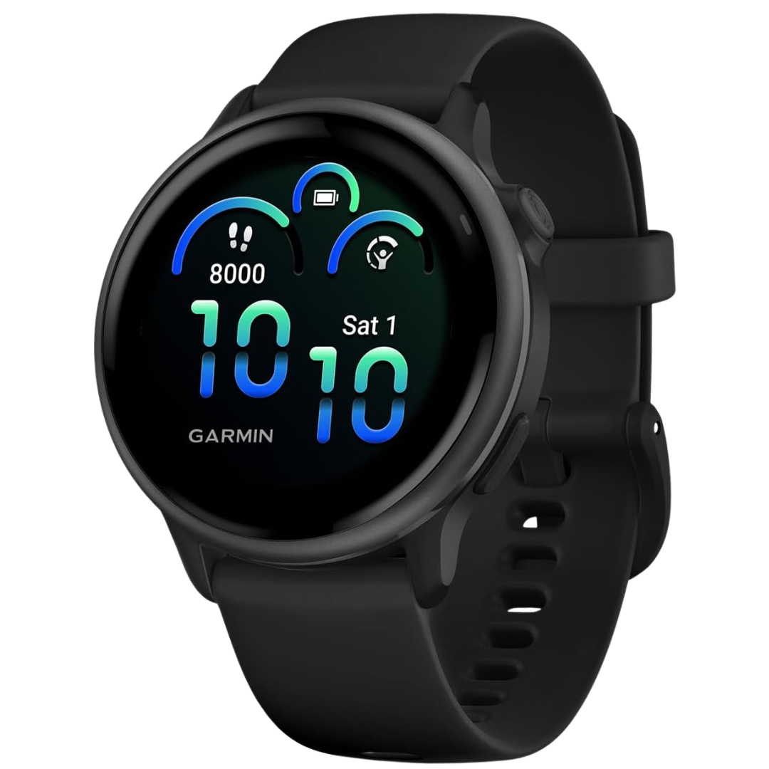 Garmin Vivoactive 6 Fitness GPS Smartwatch (4 Colors)
