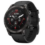 Garmin Epix Pro Gen 2 Sapphire Edition 47mm GPS Smartwatch (Grey/Black)